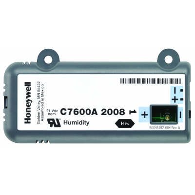 Humidity Economizing Sensor