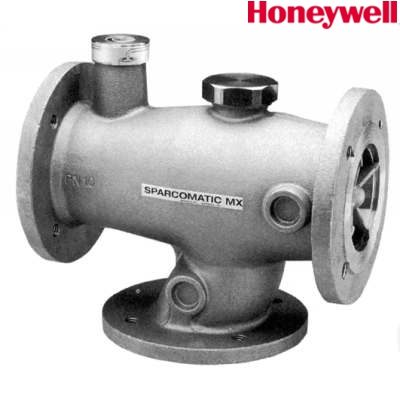 SparcoMatic Mixing or Diverting Valve